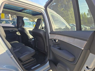 2026 Volvo XC90 Ultra