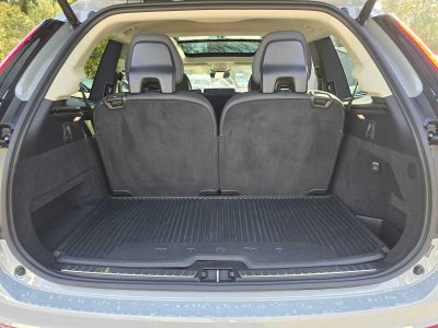 2026 Volvo XC90 Ultra