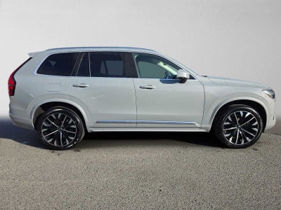 2026 Volvo XC90 Ultra