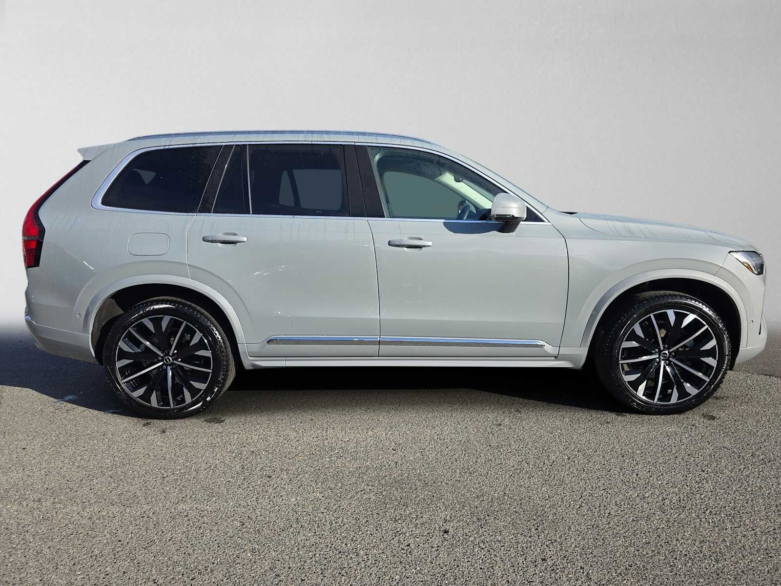 2026 Volvo XC90 Ultra