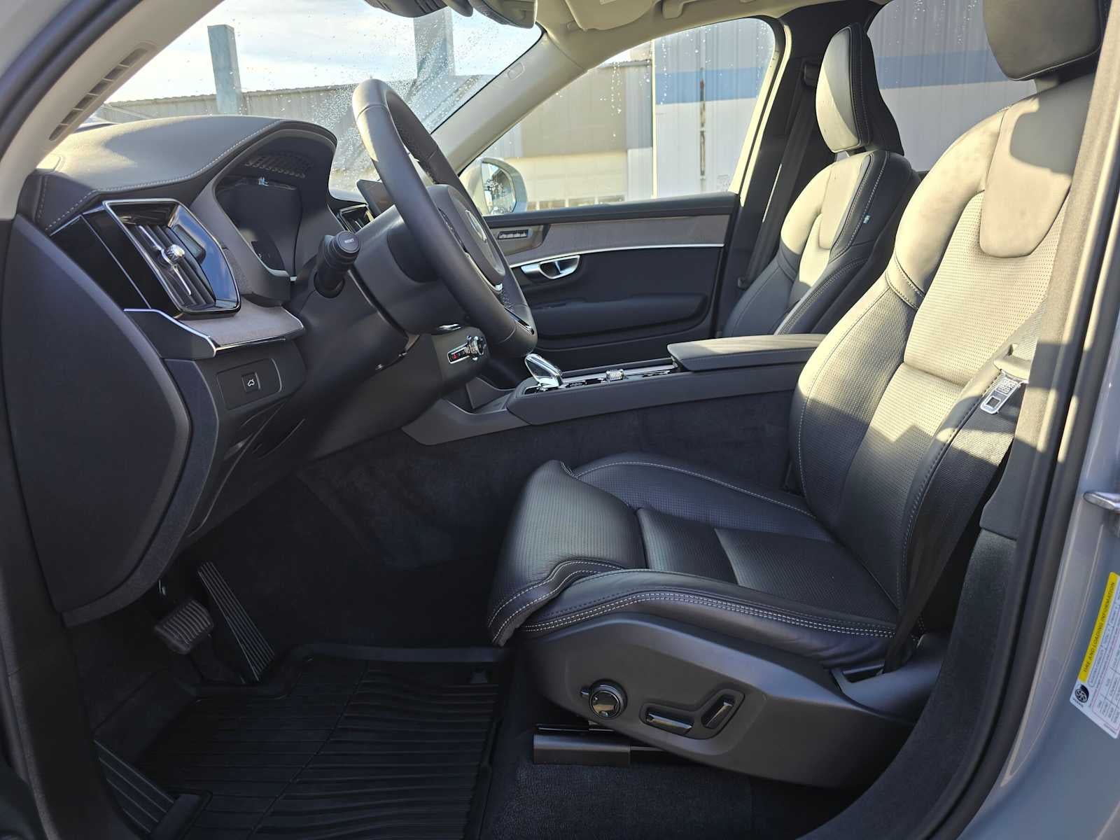 2026 Volvo XC90 Ultra