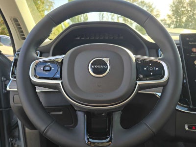 2026 Volvo XC90 Ultra