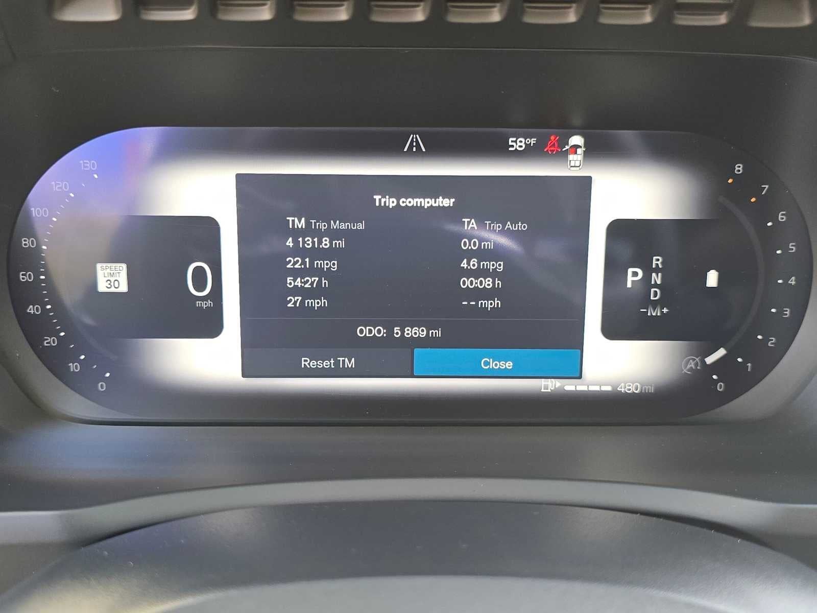 2026 Volvo XC90 Ultra
