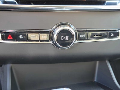 2026 Volvo XC90 Ultra
