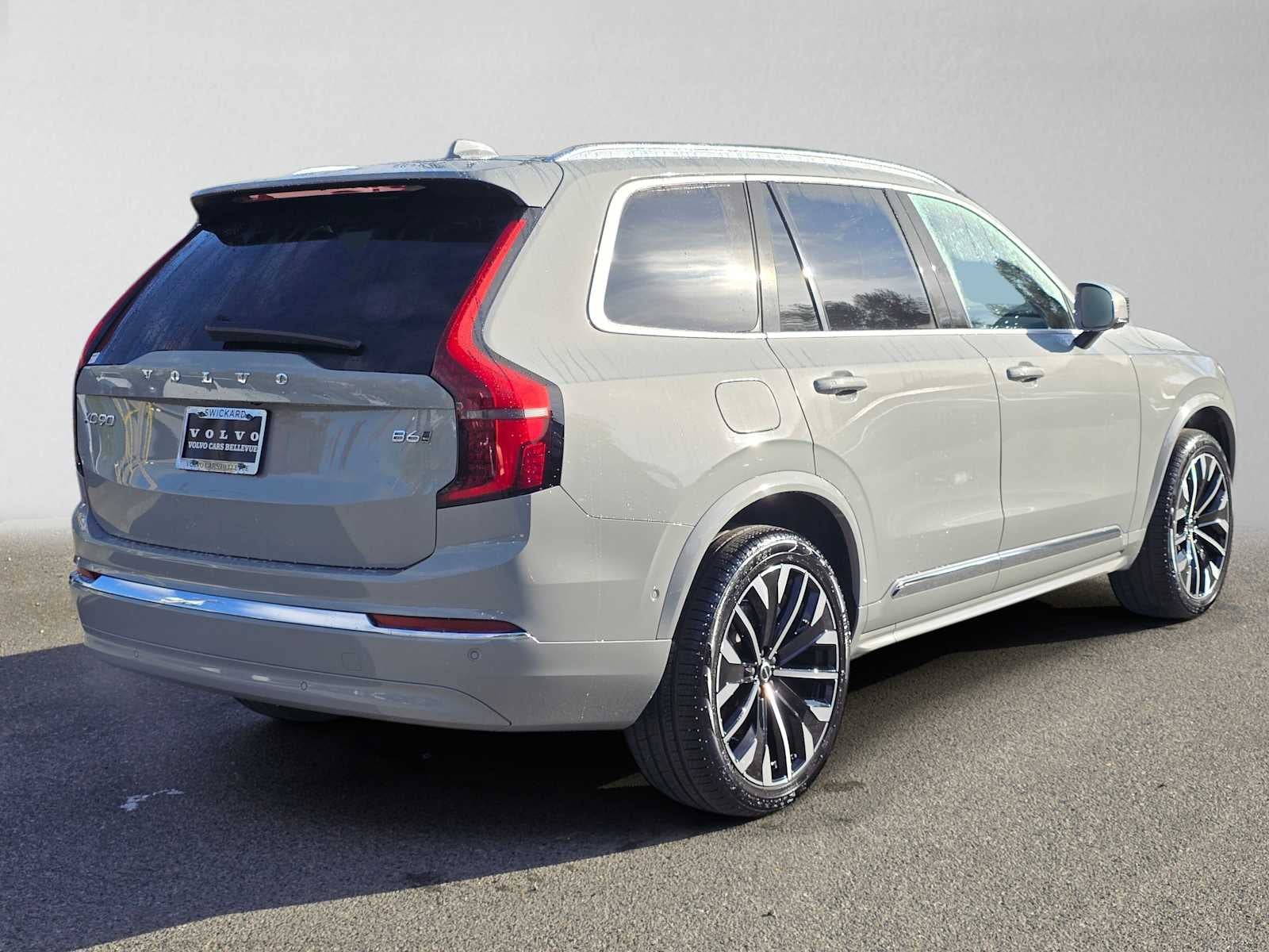 2026 Volvo XC90 Ultra