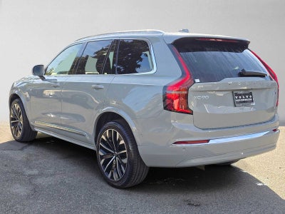2026 Volvo XC90 Ultra