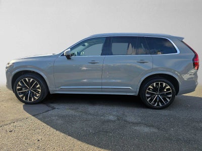2026 Volvo XC90 Ultra