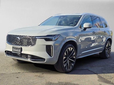 2026 Volvo XC90 Ultra
