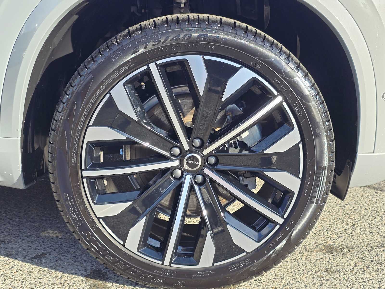 2026 Volvo XC90 Ultra