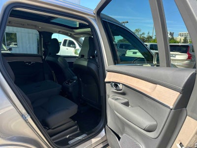 2026 Volvo XC90 Core