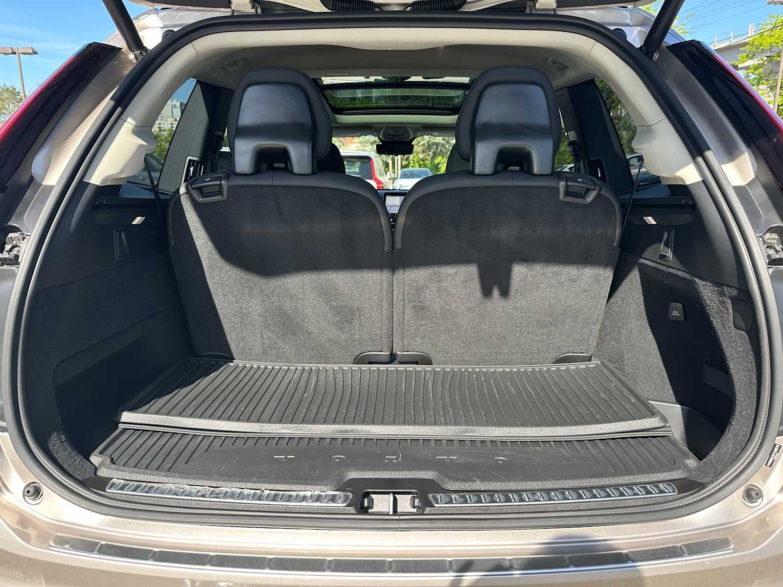 2026 Volvo XC90 Core