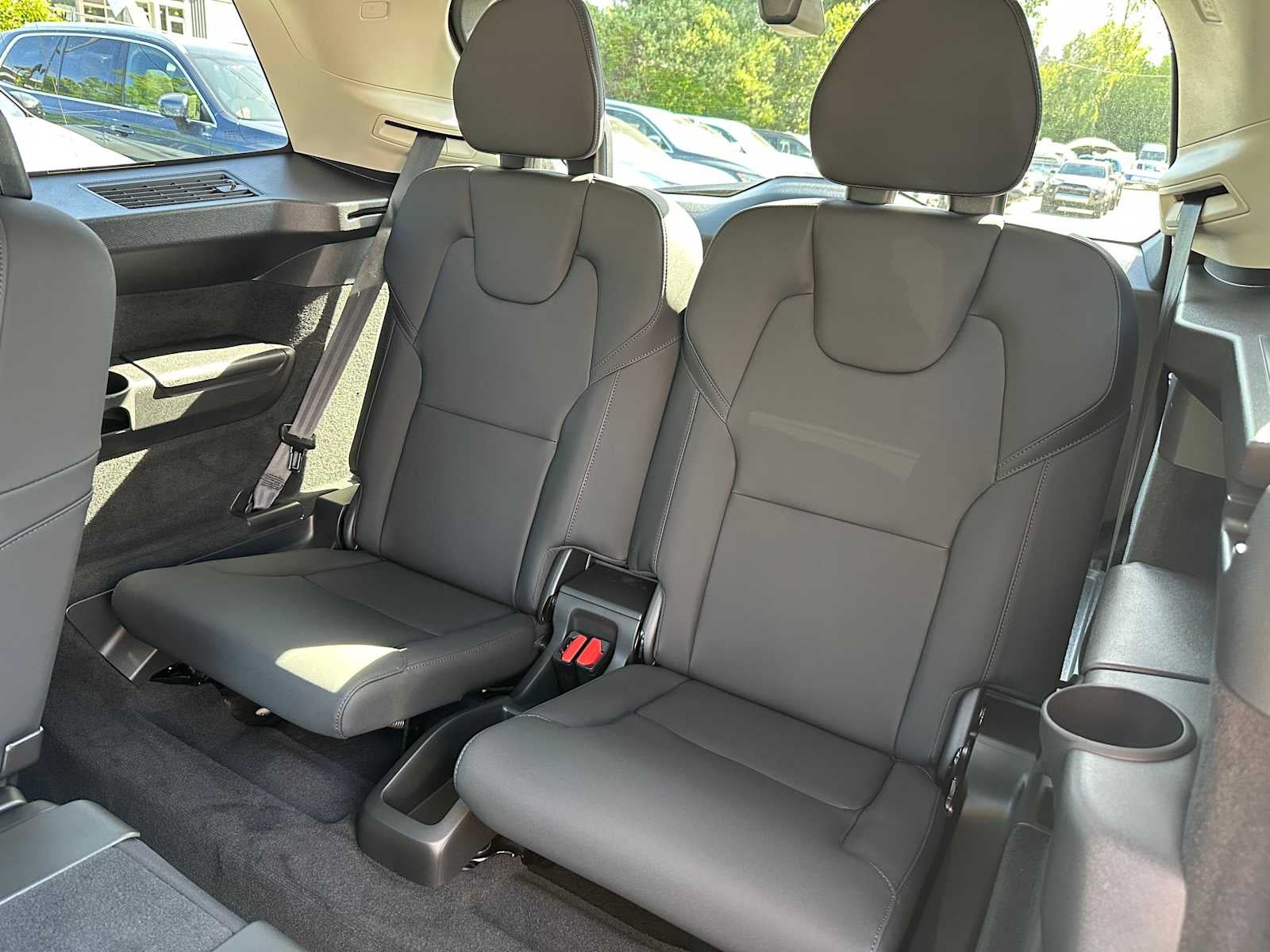2026 Volvo XC90 Core