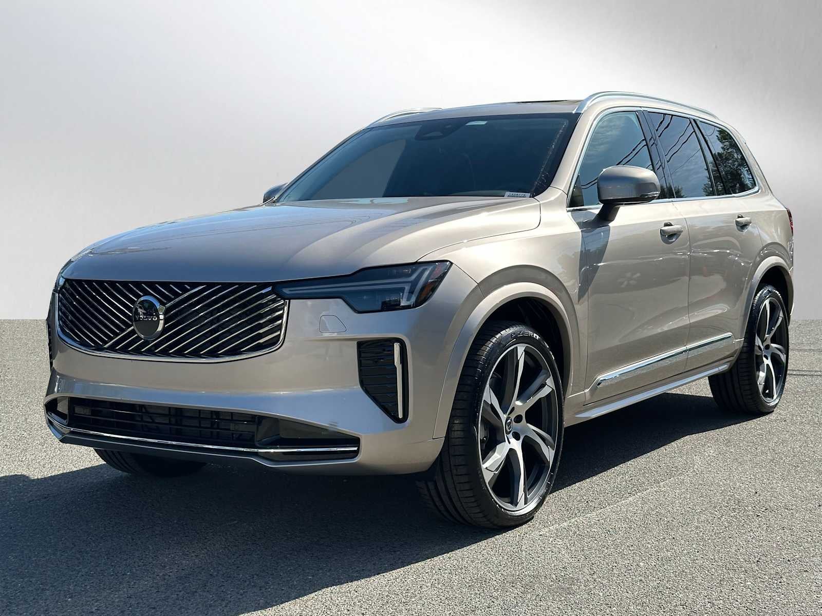2026 Volvo XC90 Core