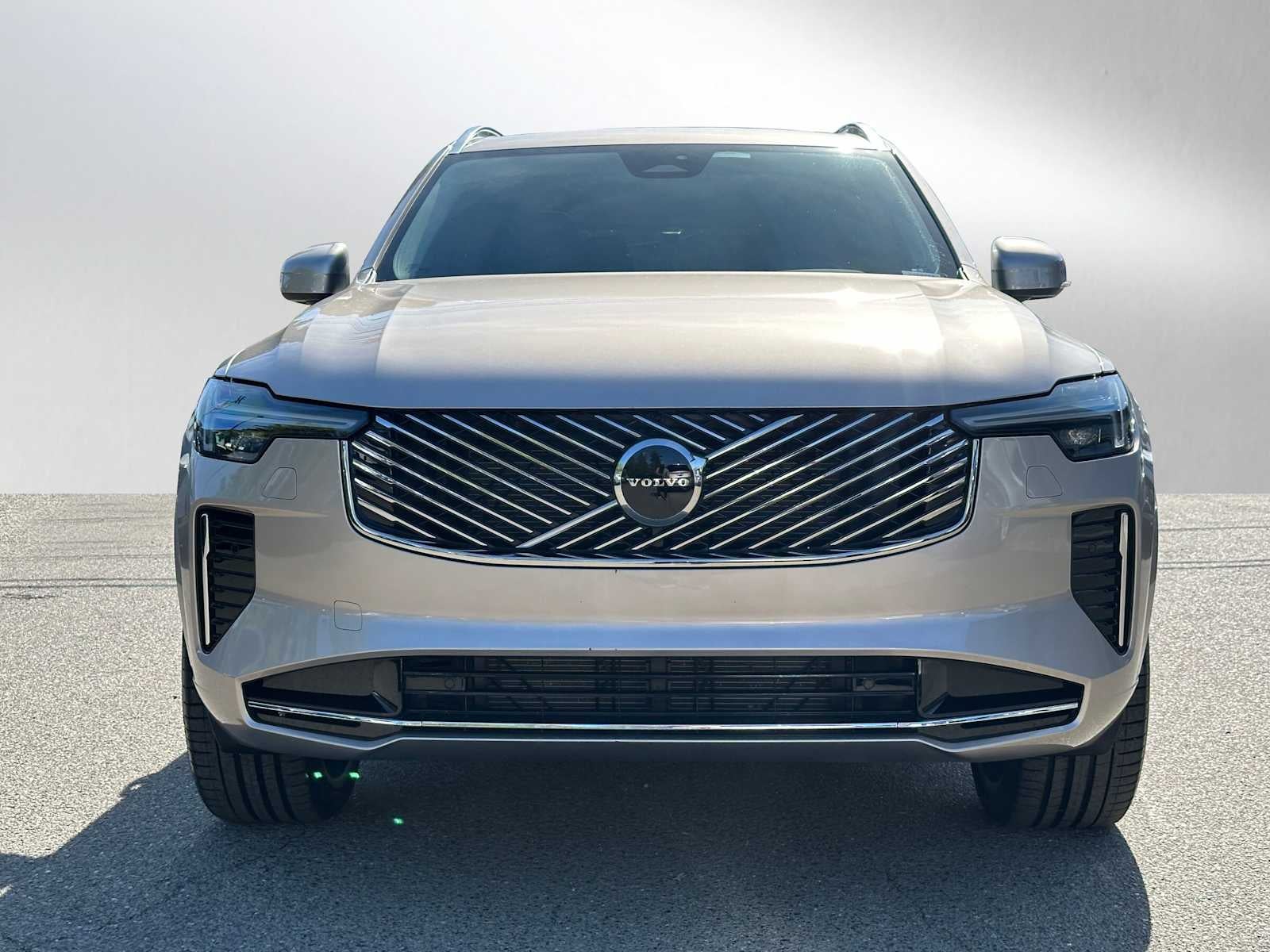 2026 Volvo XC90 Core