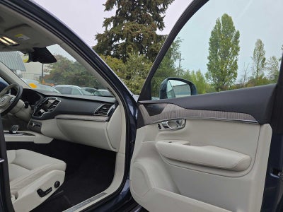 2023 Volvo XC90 Plus