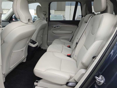 2023 Volvo XC90 Plus