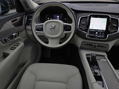 2023 Volvo XC90 Plus