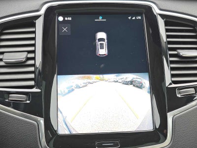 2023 Volvo XC90 Plus