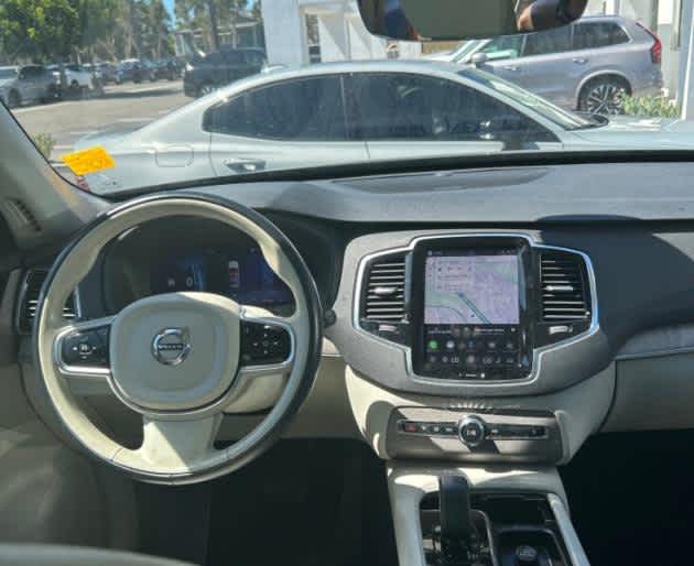 2023 Volvo XC90 Plus