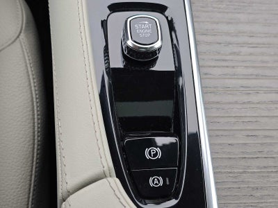 2023 Volvo XC90 Plus