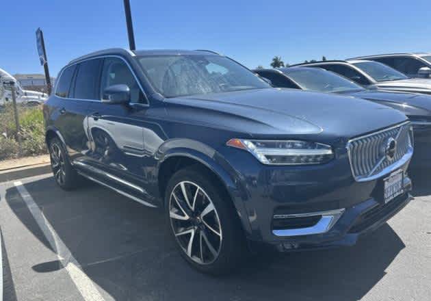 2023 Volvo XC90 Plus