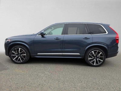 2023 Volvo XC90 Plus