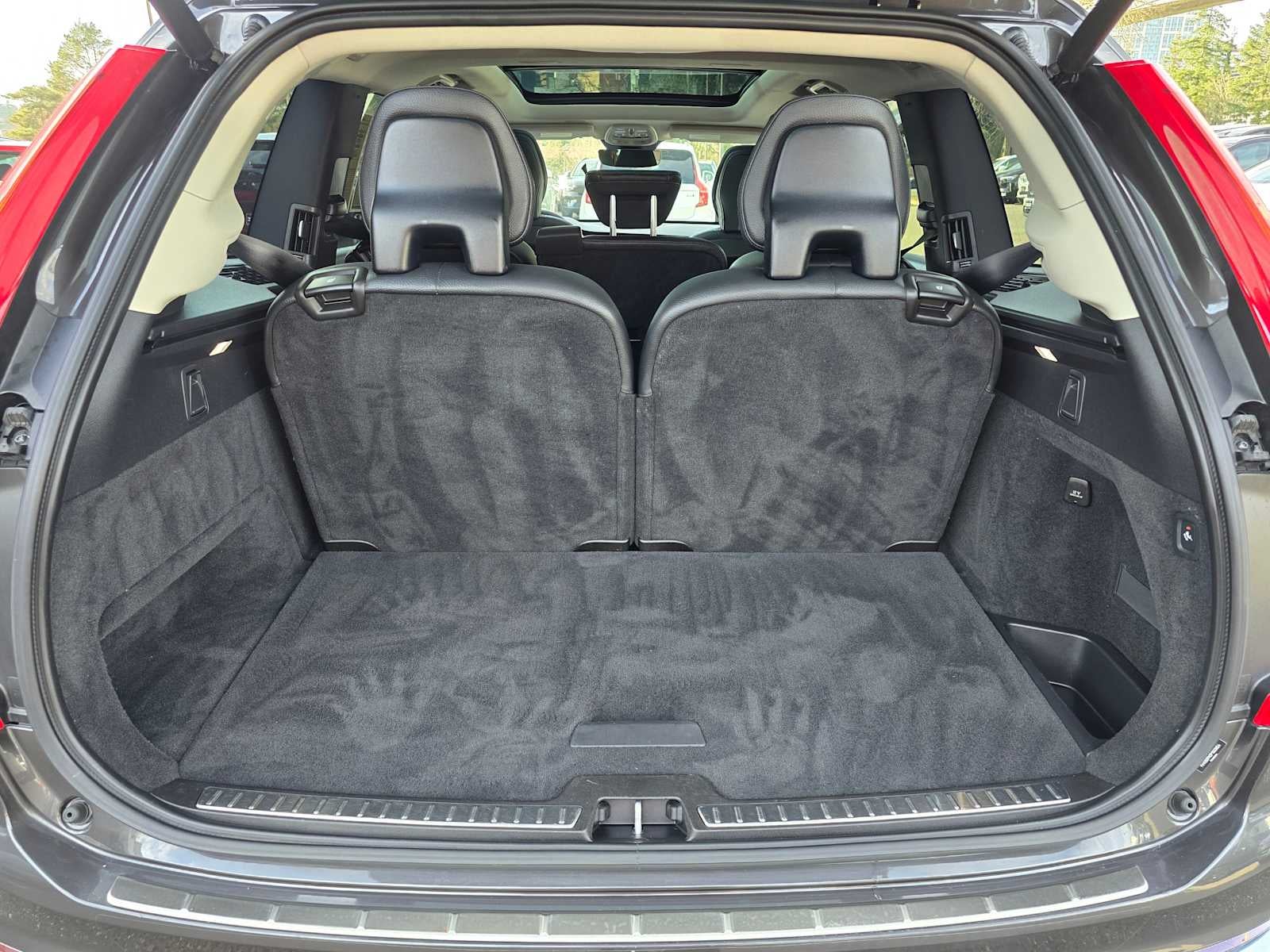 2023 Volvo XC90 Plus