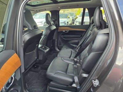 2023 Volvo XC90 Plus