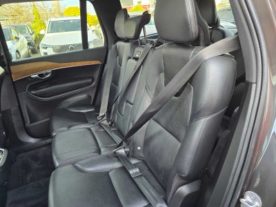 2023 Volvo XC90 Plus