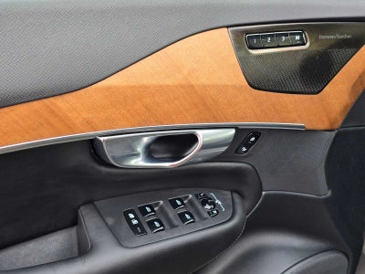 2023 Volvo XC90 Plus