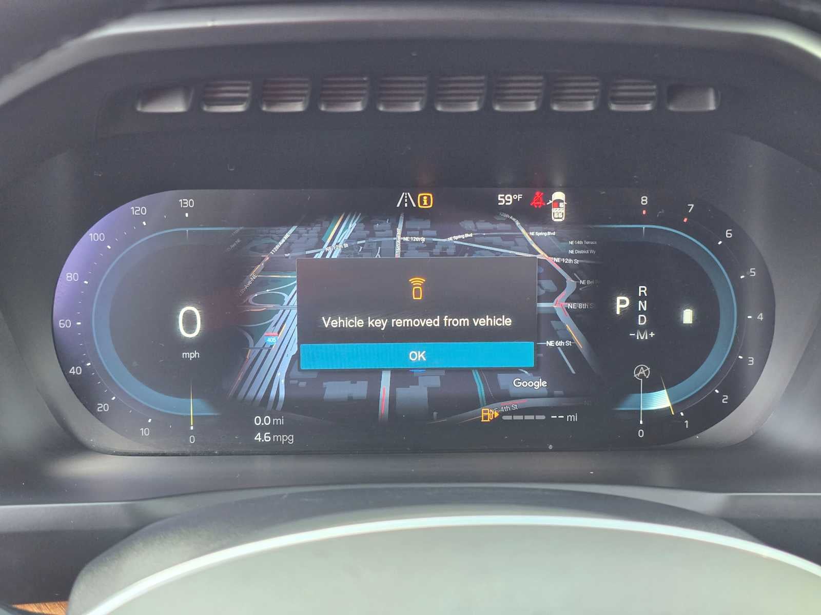 2023 Volvo XC90 Plus