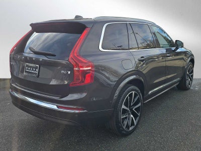 2023 Volvo XC90 Plus