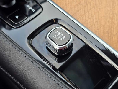 2023 Volvo XC90 Plus