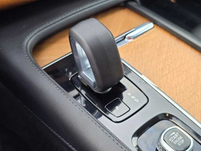 2023 Volvo XC90 Plus