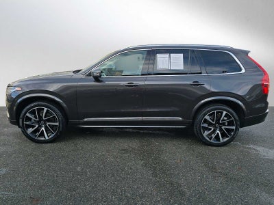2023 Volvo XC90 Plus