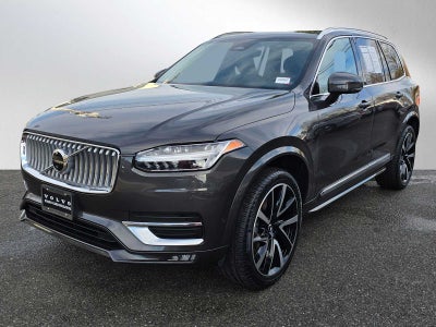 2023 Volvo XC90 Plus