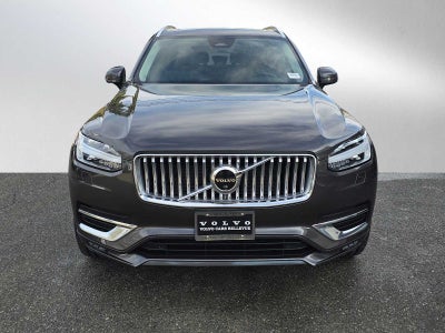 2023 Volvo XC90 Plus