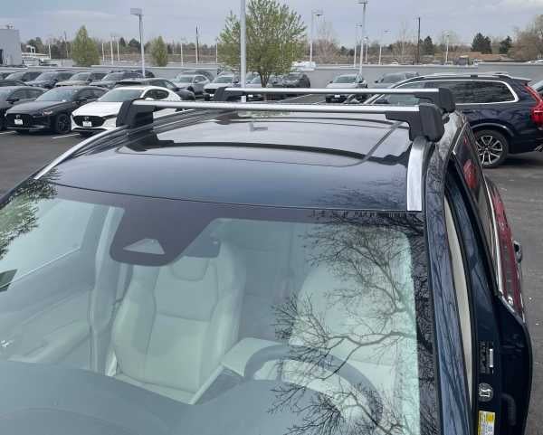 2023 Volvo XC90 Plus