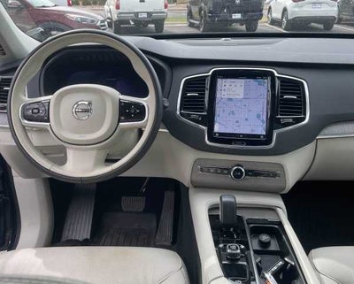 2023 Volvo XC90 Plus