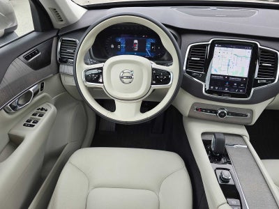 2023 Volvo XC90 Plus