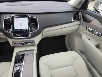 2023 Volvo XC90 Plus