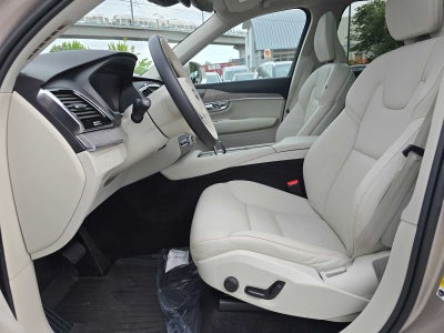 2023 Volvo XC90 Plus