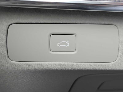 2023 Volvo XC90 Plus