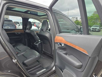 2023 Volvo XC90 Plus