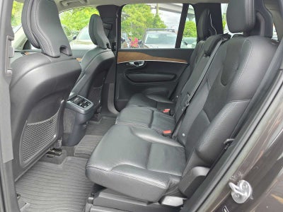 2023 Volvo XC90 Plus