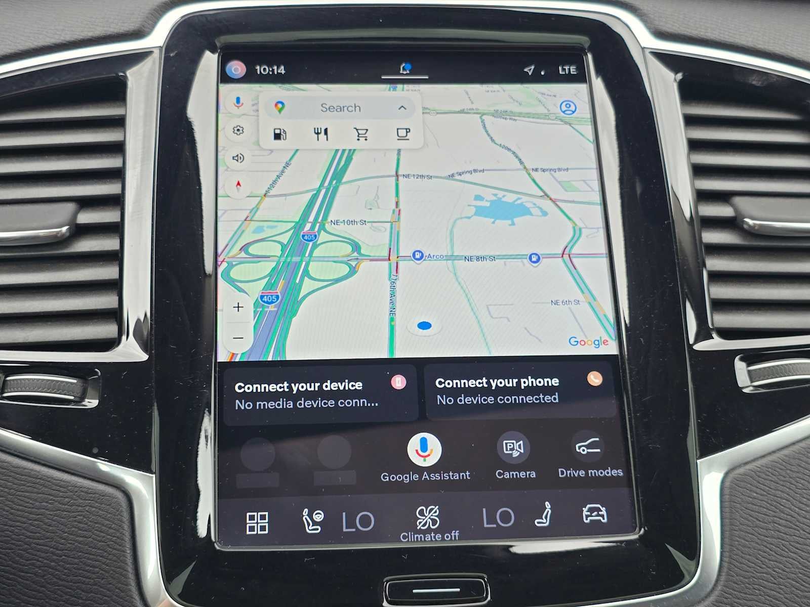 2023 Volvo XC90 Plus