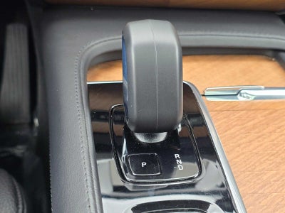 2023 Volvo XC90 Plus