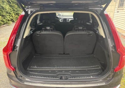 2023 Volvo XC90 Plus