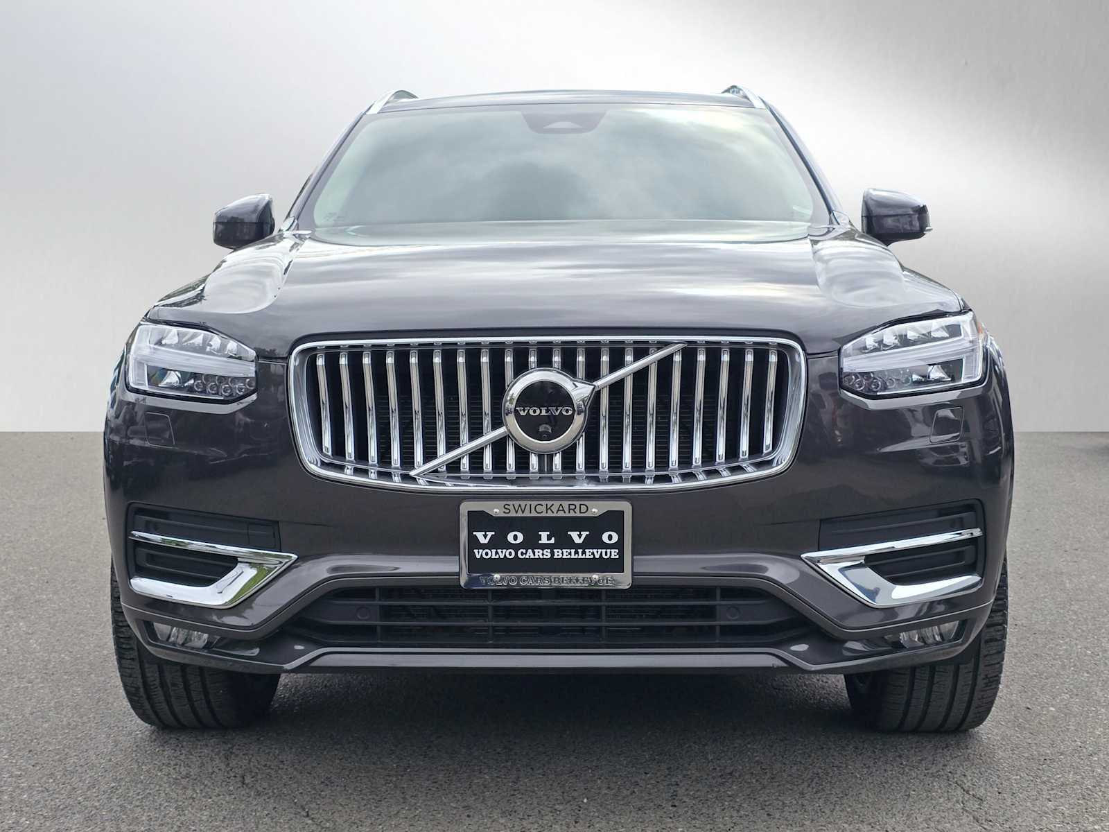 2023 Volvo XC90 Plus