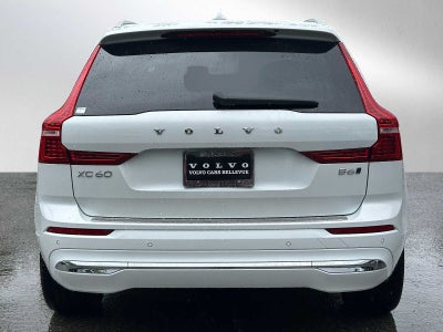 2023 Volvo XC60 Ultimate Bright Theme